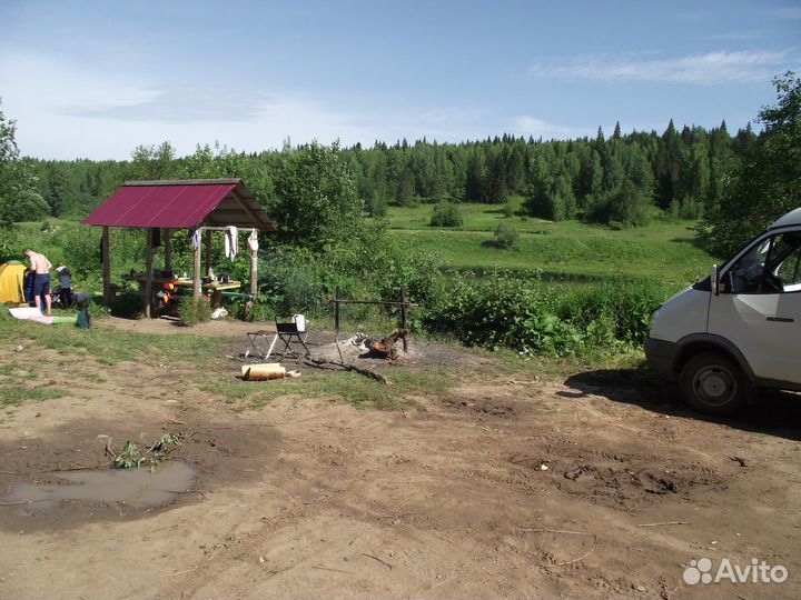 Газель перевозки