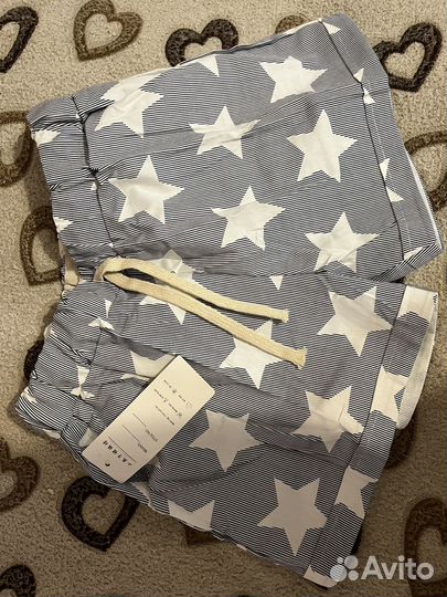 Шорты женские 42/44