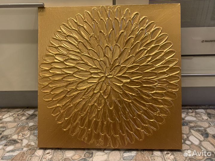 Картины маслом