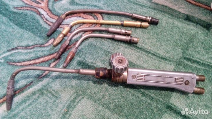 Вентиль диаметр 32