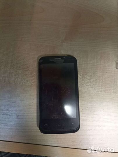 Телефон Texet