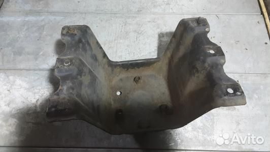 Механизм запасного колеса mitsubishi pajero 3 (77A