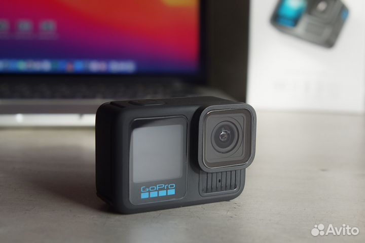GoPro Hero 13 Black