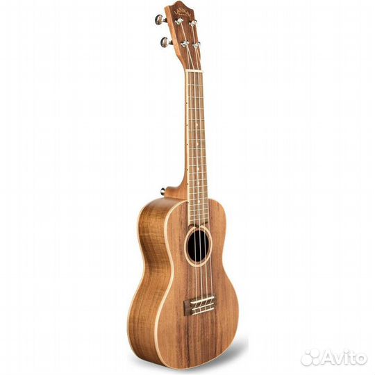 Укулеле lanikai acst-C
