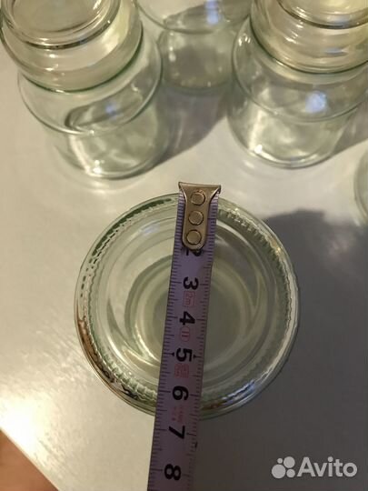 Набор банок для кухни икеа