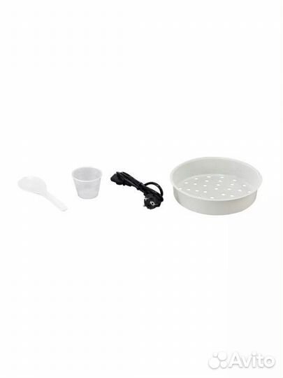 Мультиварка razz. 3D нагрев. Сенсорная панель