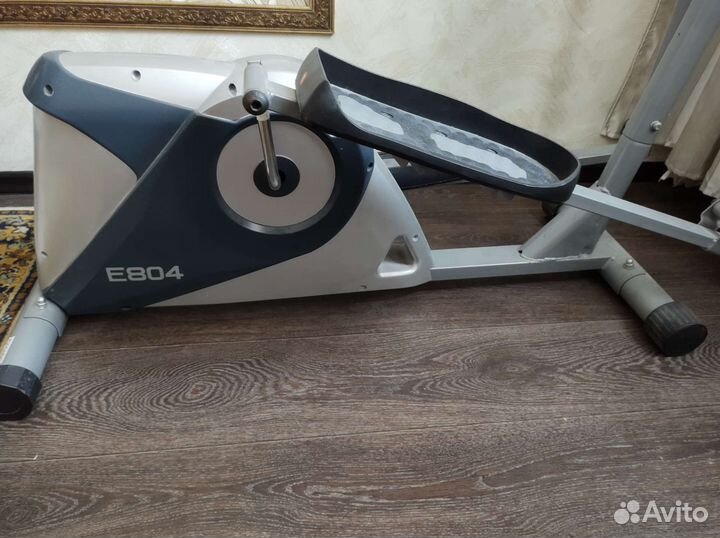 Тренажер Эллиптический