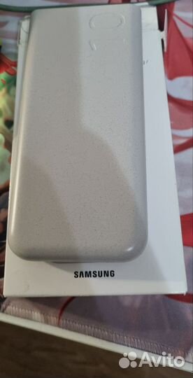 Samsung Battery Pack