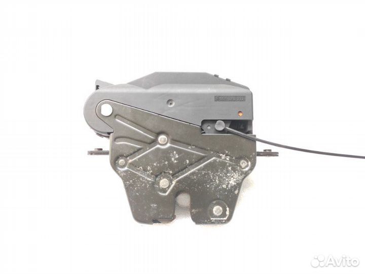 Замок двери багажника Bmw X5 E53 2004