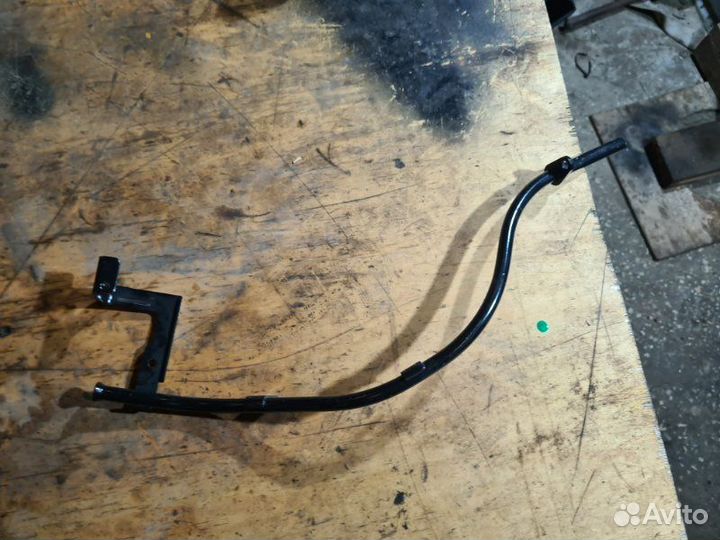 Направляющая масляного щупа Chery Tiggo 2020