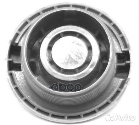 RC0034 крышка расширительного бачка VW Polo/Go