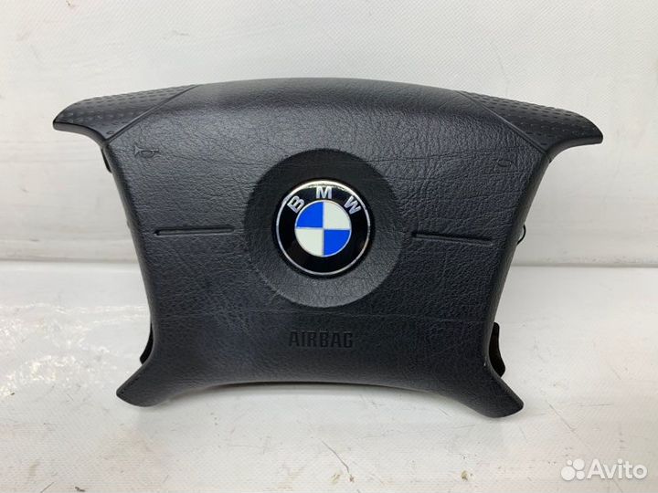 Подушка безопасности Bmw X3 E83 3.0 2006