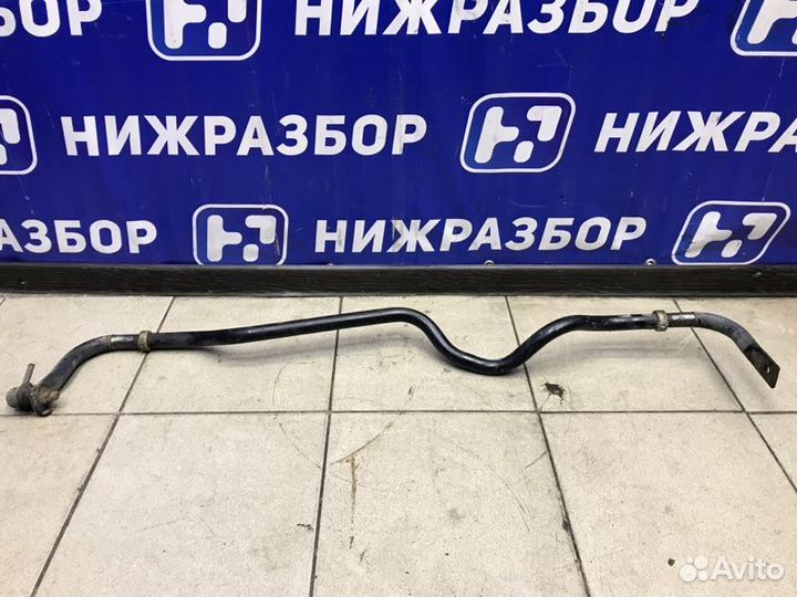 Стабилизатор задний Infiniti Fx35 S50 3.5 VQ35DE