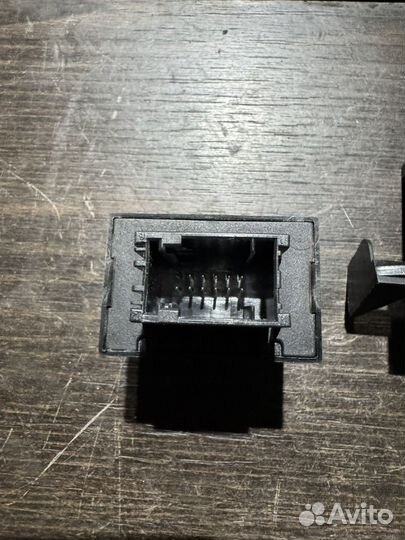 Реле поворотников r1150r Rockster