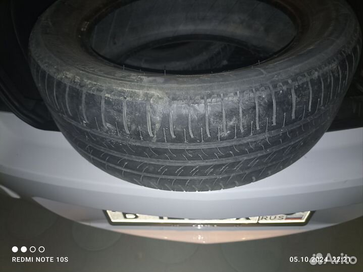 Michelin Agilis 3 20.5/55 R16 53