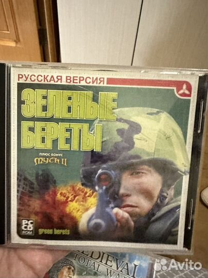 Игры для пк и PS