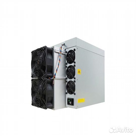 Асик asic Antminer AL1 15,6 TH/S