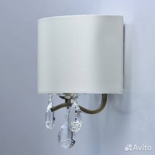 Накладной светильник MW-Light Нора 2 454021501