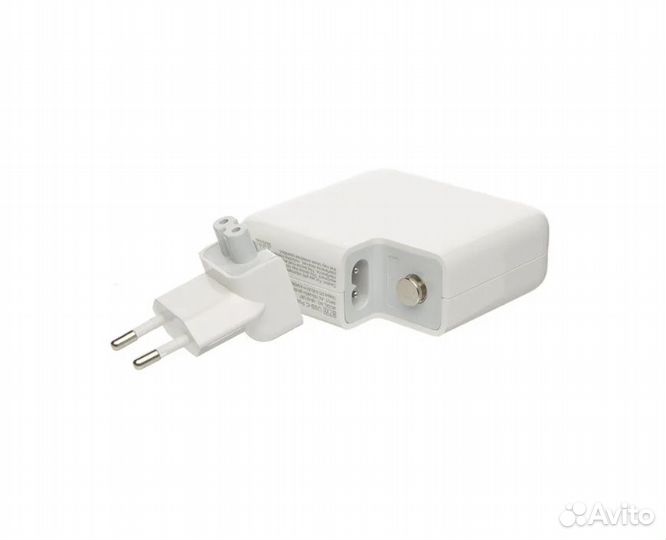 Зарядка для Macbook USB-C, Magsafe type-c Org
