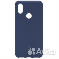 Original Case Xiaomi Mi8 SE (синий)