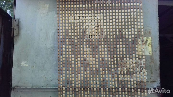 Жалюзи.200см*70см