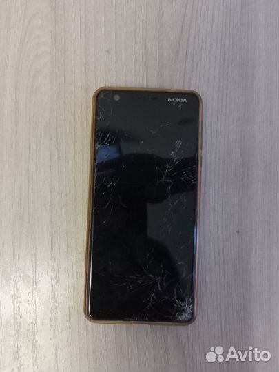 Nokia 3.1 Android One, 2/16 ГБ