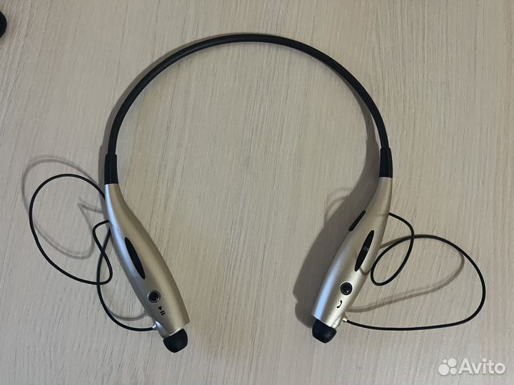 Беспроводные наушники