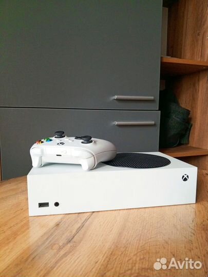 Xbox series s