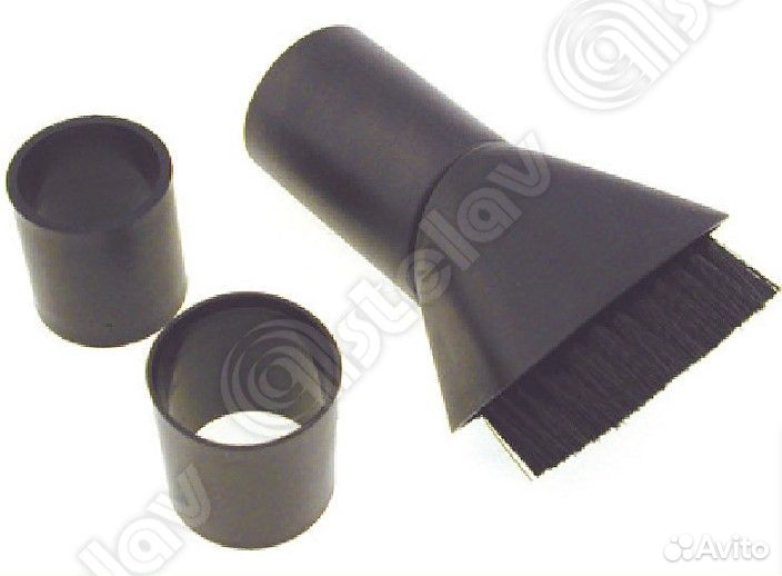 Комплект щётка универсальная пылесосы universale 8