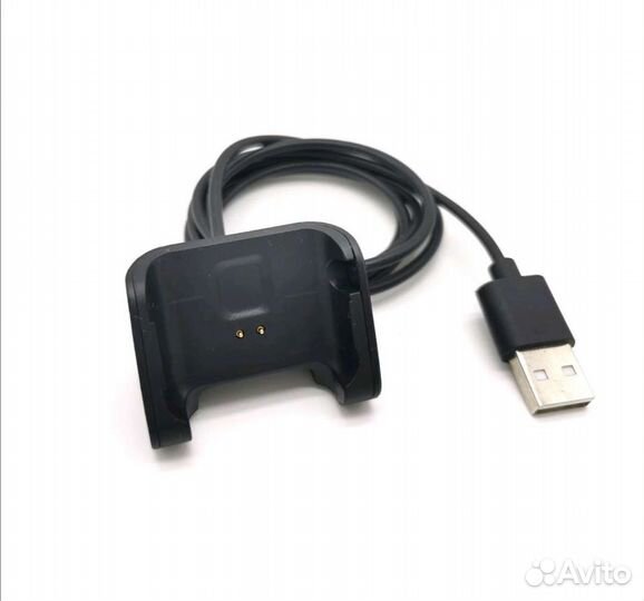 Зарядное устройство для Amazfit Bip кабель USB