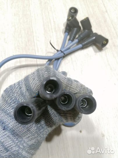 Бронепровода катушки Renault sandero stepway