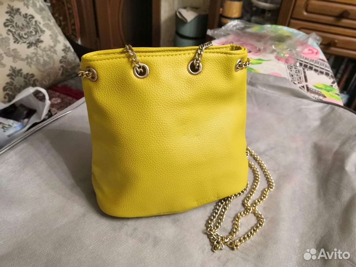 Сумка женская через плечо новая