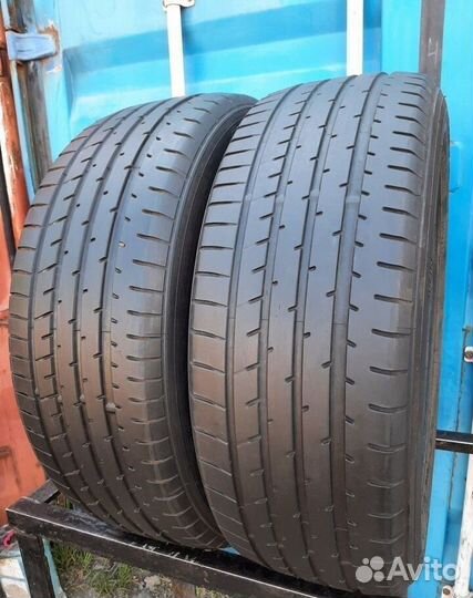 Toyo Proxes R36 225/55 R19 99V