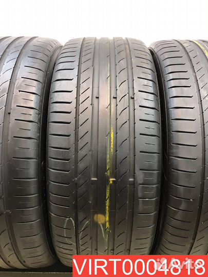 Continental ContiSportContact 5 225/40 R19 93V