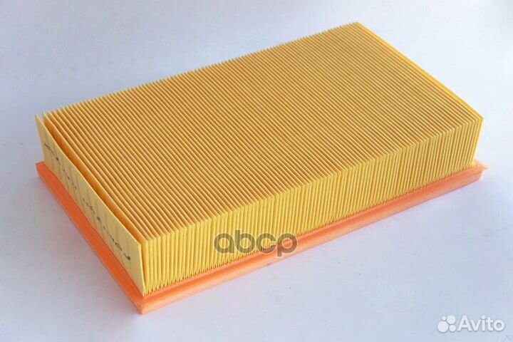 Фильтр воздушный chery Amulet инж. FA032 Fortech