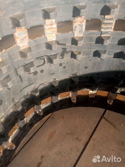 Гусеница от снегохода бу оригинал