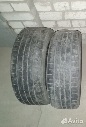 Dunlop Direzza DZ102 205/55 R16
