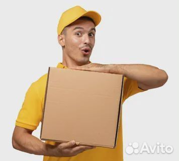 Сборщик интернет-заказов