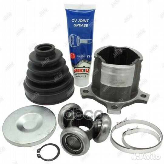 Шрус внутренний jc22100 jikiu