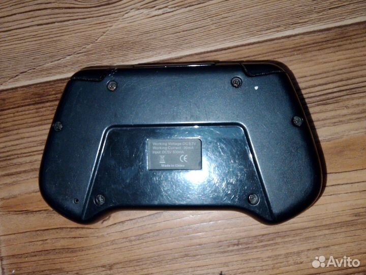 Ipega PG-9017S беспроводной Bluetooth геймпад