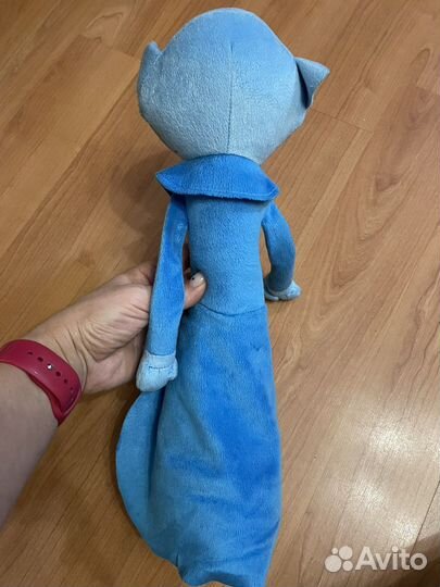 Мягкие игрушки из IKEA