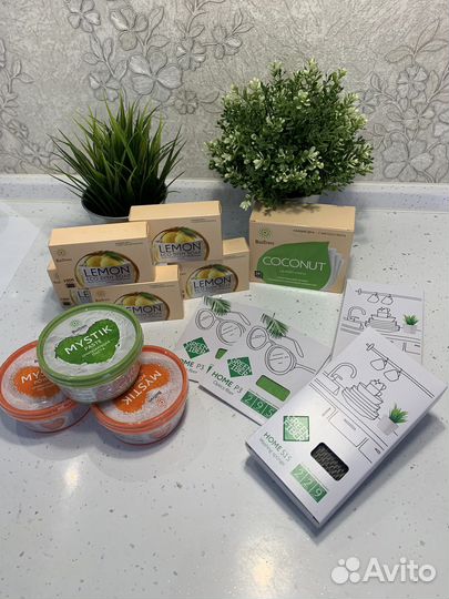 Продукция гринвэй