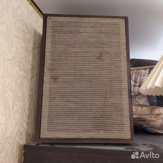 Колонки для лампы