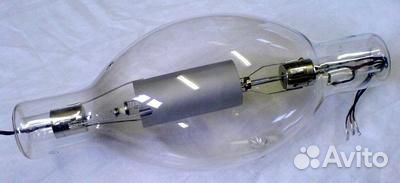 Лампы гм-100 1000вт