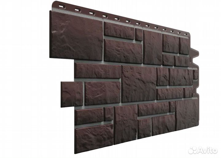 Фасадные панели / Стеновые панели