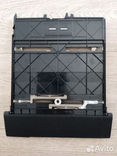 Дисплей (панель)управления для мфу HP 5525