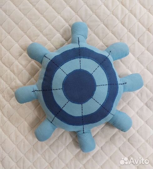 Декоративные подушки детские