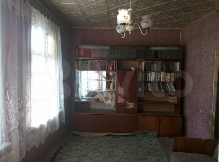 2-к. квартира, 42 м², 1/1 эт.