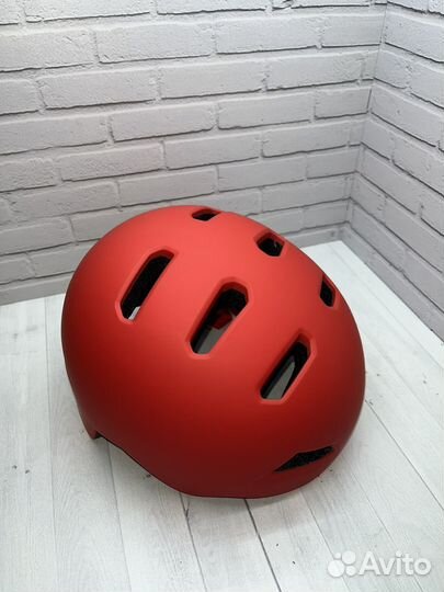 Шлем велосипедный TechTeam XTR 6.0