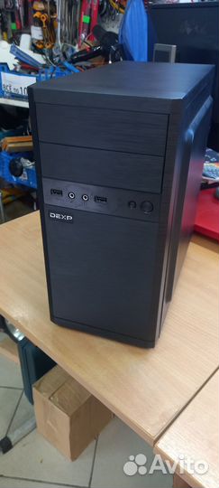 Игровой системный блок